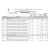 Boletim Cpos Cdhu 194 193 192 Até 184 Completa Excel E Pdf