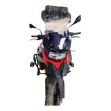 Bolha Alongada Bmw F 850 Gs