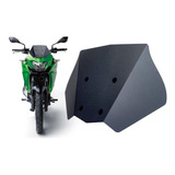 Bolha Baixa Esportiva Versys 300 Kawasaki