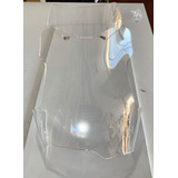 Bolha Bmw F 800 Gs Alongada Mod. Dakar Com Defletor Cristal