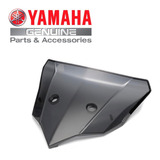 Bolha Capa Painel Mt 03 Original Yamaha 