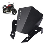 Bolha Parabrisa Capa Painel Yamaha Mt-07