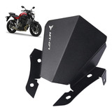 Bolha Parabrisa Capa Painel Yamaha Mt-07 Mt07 Mt 07