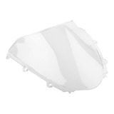 Bolha Parabrisa Cbr 1000rr 2004 Até 2007 Racing Cristal
