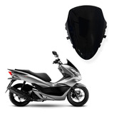 Bolha Parabrisa Honda Pcx 150 2016 2017 2018 