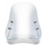 Bolha Parabrisa Para Moto Dafra Horizon 150 / 250 