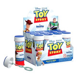 Bolha Sabão Toy Story 12 Unid