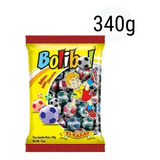 Bolinha Chocolate - Pacote 340g -