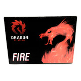 Bolinha De Paintball Dragon Fire 0.68 1000 Bolinhas(2pc 500)