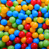 Coloridas