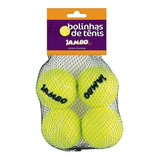 Bolinha De Tenis Para Cães 4