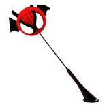 Bolinha Enfeite De Antena Para Carros Diversos Modelos