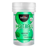 Bolinha Hot Ball - Hot Flowes