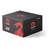 Bolinha Paintball Dragon Fire - 4000 Bolinhas *2 Caixas*