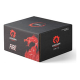 Bolinha Paintball Dragon Fire 0.68 (