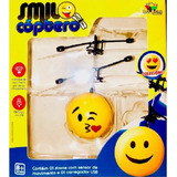 Bolinha Voadora Flying Ball Fly Bola Helicoptero Mini Drone