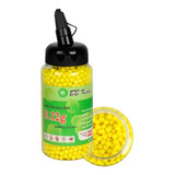 Bolinhas Airsoft 6mm Barato 0.12g 2000un. Bb King Original