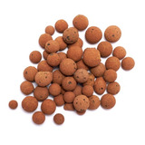 Bolinhas De Argila Expandida Para Vasos, Plantas Pacote 2kg