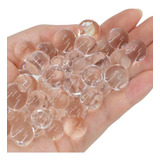 Bolinhas Gel Orbeez Orbis Cresce Agua Transparentes Decora