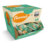 Bolinhas Leite Com Coco, Zero Açúcar E Zero Lactose - 18und