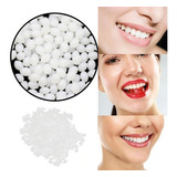 Bolinhas Moldáveis - Restauração De Dentes