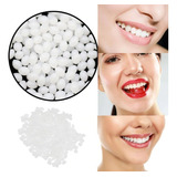 Bolinhas Moldáveis Para Reparação Dos Dentes 10g