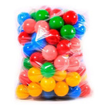 Bolinhas Para Piscina Pacote Com 100 Unidades Top 10