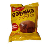 Bolinho Chocolate 30g Bauducco Bolo Lanchinho
