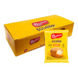 Bolinho De Laranja Bauducco 280g- 16 Unidades