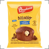 Bolinho Recheio Baunilha Bauducco 40g C/16