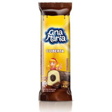 Bolo Ana Maria Coberta Com Chocolate 42gr - Kit Com 6