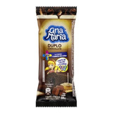 Bolo Ana Maria Duplo Chocolate 35gr - Kit Com 6