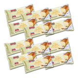 Bolo De Baunilha Hué Diet Sem Glúten Sem Lactose 12 Un 120g