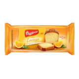 Bolo De Laranja Bauducco 280g