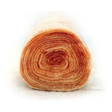 Bolo De Rolo 1 Kilo Goiabada E 500g Doce De Leite