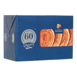 Bolo De Rolo Casa Dos Frios 420g - Tradicional De Pernambuco