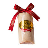 Bolo De Rolo De Goiaba 100g - Casa Do Rocambole