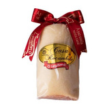 Bolo De Rolo De Goiaba 250g - Casa Do Rocambole