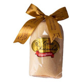 Bolo De Rolo Doce De Leite 250g - Casa Do Rocambole