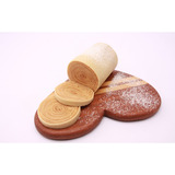 Bolo De Rolo Doce De Leite 360g