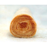 Bolo De Rolo Pernambucano 1 Kilo Doce De Leite