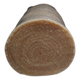 Bolo De Rolo Pernambucano Goiabada Ou Doce De Leite 500g 2un