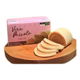 Bolo De Rolo Tradicão De Pernambuco Com 450 Gramas