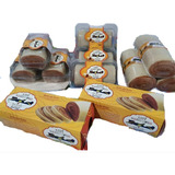 Bolo De Rolo Tradicional De Pernambuco 450g