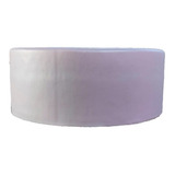 Bolo Fake Encapado Em Eva 30x10 Cm 01 Base - Escolha A Cor