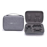 Bolsa / Case Para Drone Dji Mavic Mini / Mini Se Original Nf