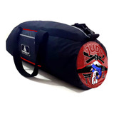 Bolsa / Mochila Fitness Bag Fred
