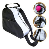 Bolsa / Mochila Reforçada De Tranporte Patins Inline Quad