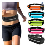 Bolsa Academia Pochete Cintura Esporte Corrida Porta Celular
