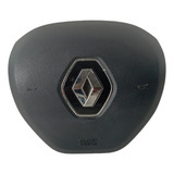 Bolsa Air Bag Volante Renault Sandero Logan Duster 2022
